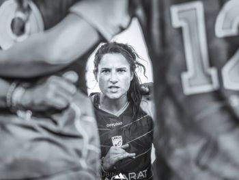 laura di muzio conference rugby collectif