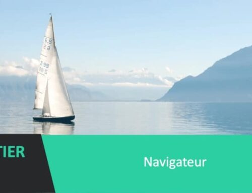 Les conférenciers navigateurs