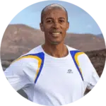 stéphane diagana conférencier athlétisme