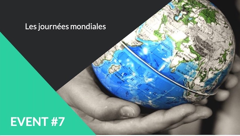 conférences-Journées-mondiales