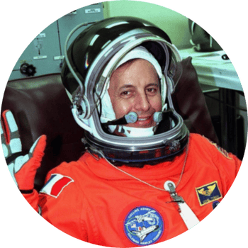 michel tognigni astronaute conferencier