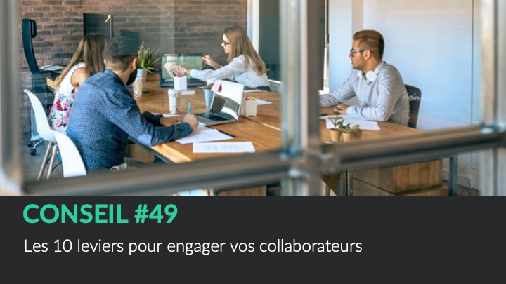 conseil wechamp pour engager les collaborateurs