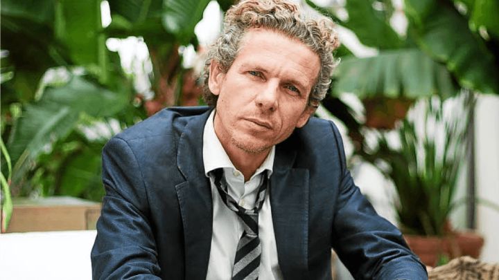 gilles babinet en entreprise ia