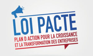 la loi française pacte