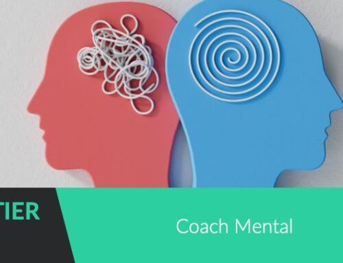 Coaching mental : développez un mental de champion