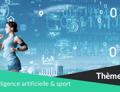 IA et sport : comment l’intelligence artificielle révolutionne la performance et inspire les entreprises