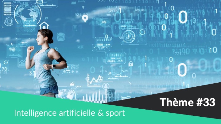 la performance grâce à l'intelligence artificielle dans le sport