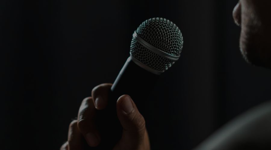 journaliste animateur toulouse conférence entreprise