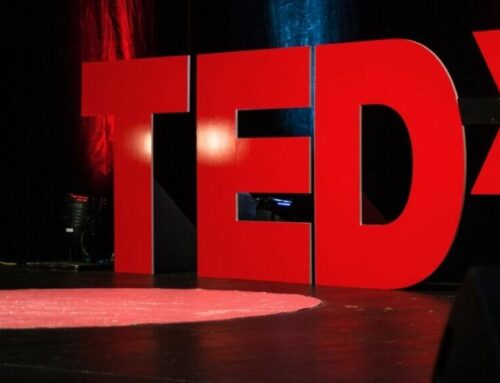 Conférencier TEDx : Comment choisir et faire intervenir un speaker inspirant ?